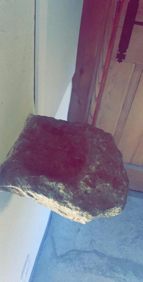 Affittacamere La Bergerie Du Chene Omessa Esterno foto